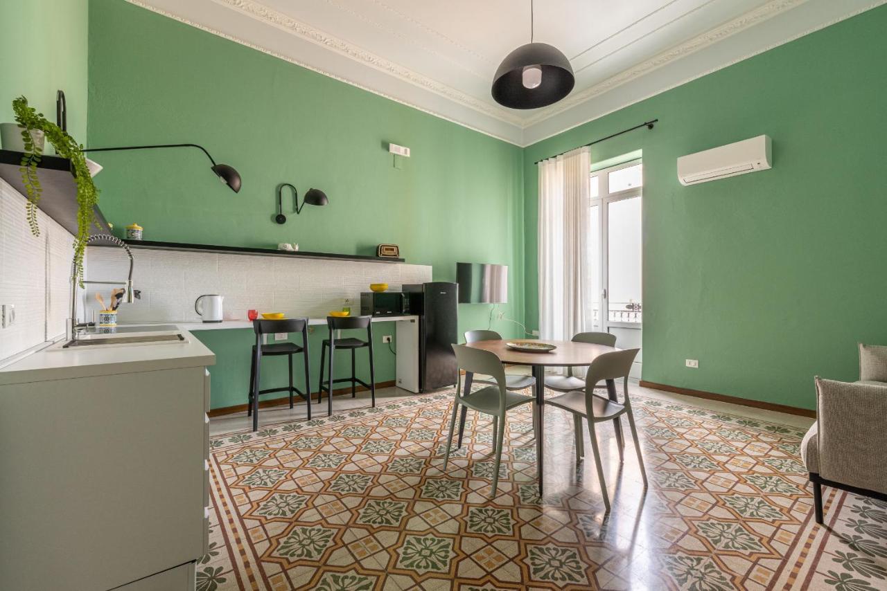 Stylish Apartment Near Piazza Magione By Wonderful Italy Palermo Zewnętrze zdjęcie