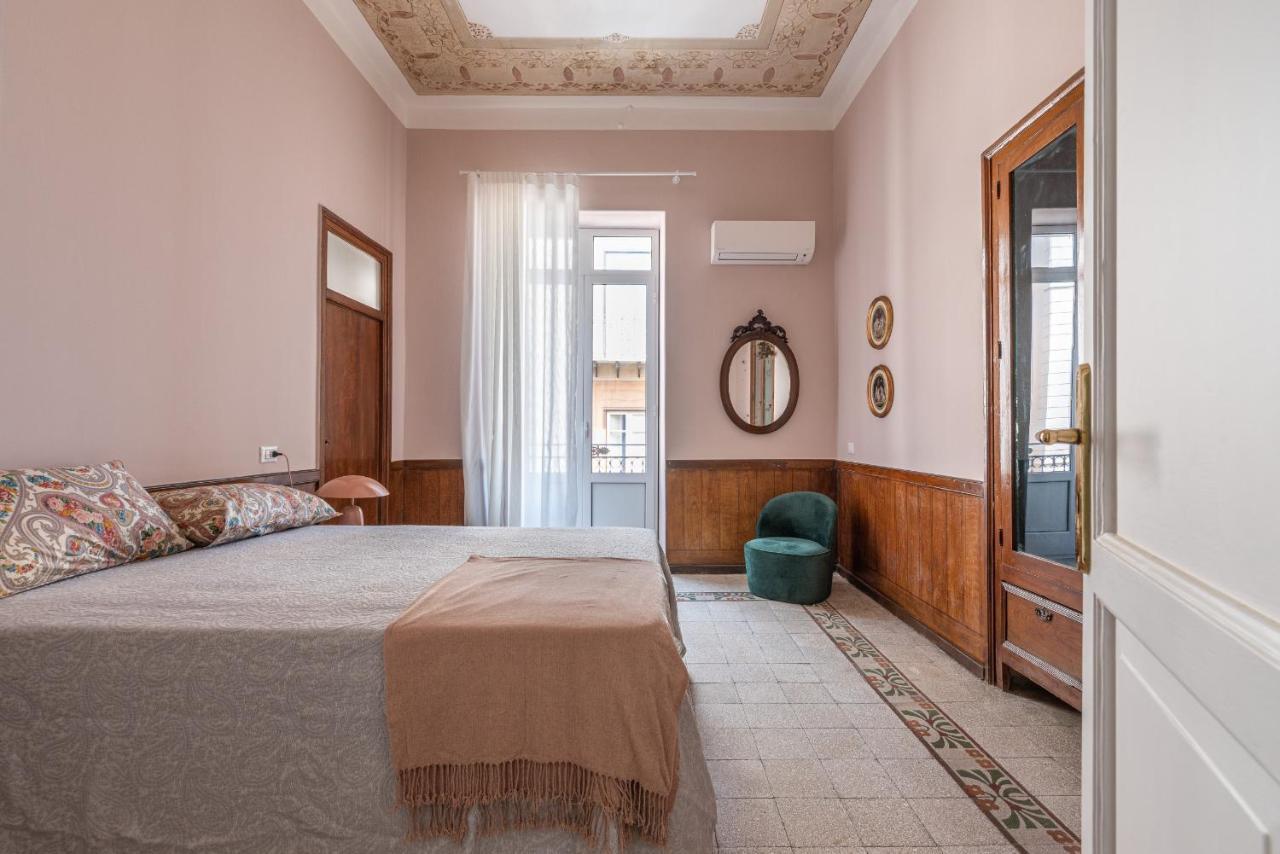 Stylish Apartment Near Piazza Magione By Wonderful Italy Palermo Zewnętrze zdjęcie
