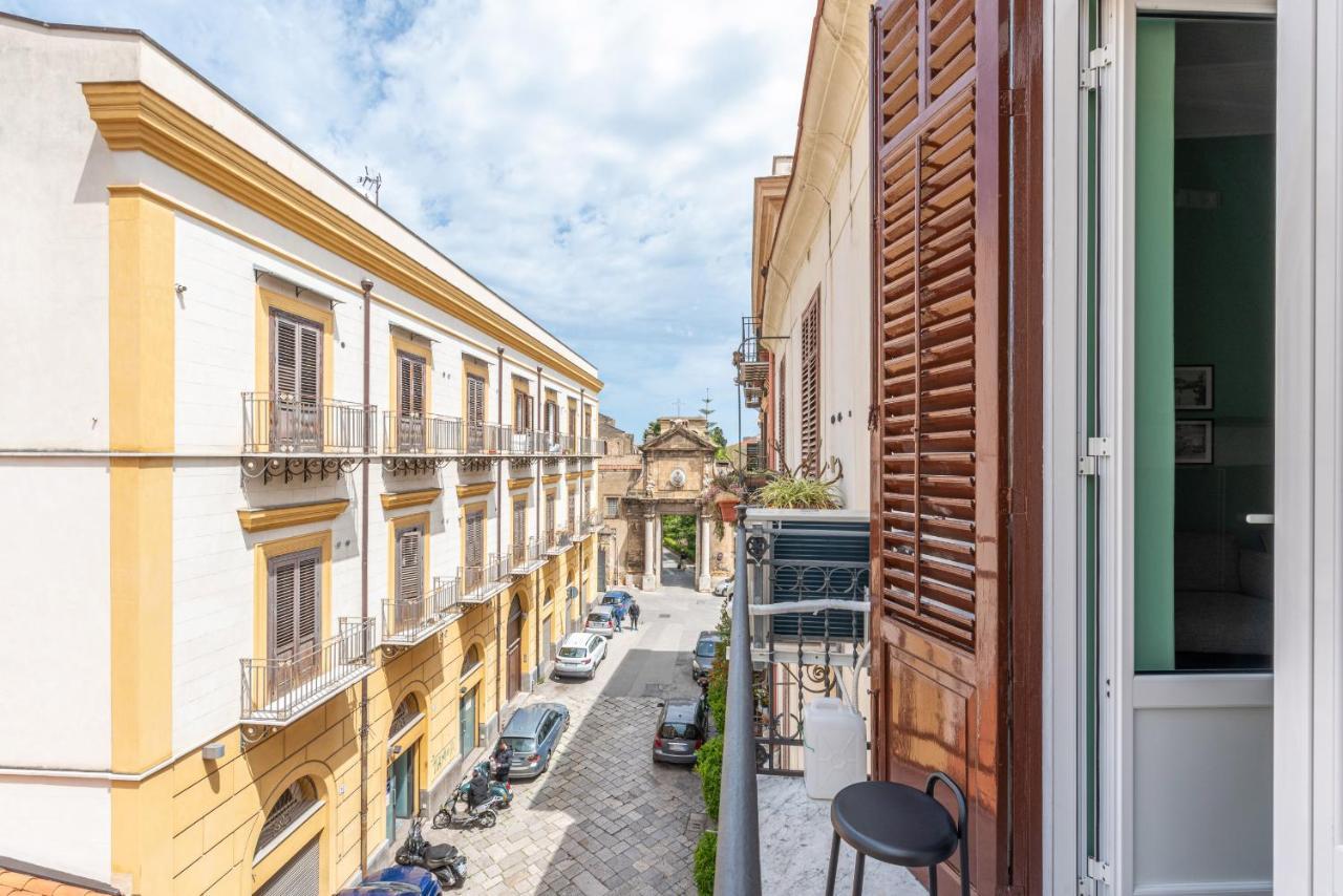 Stylish Apartment Near Piazza Magione By Wonderful Italy Palermo Zewnętrze zdjęcie